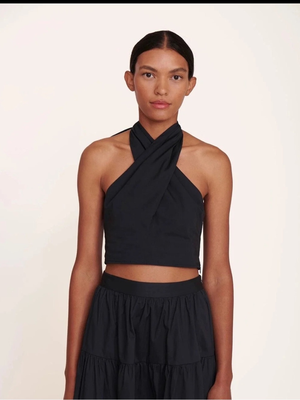 STAUD Kai Top